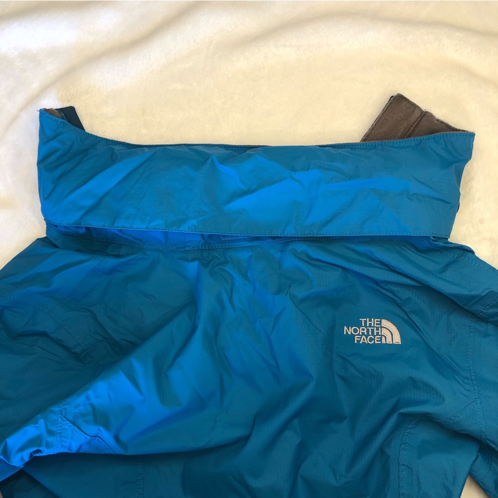 Northface Rain Jacket - image 2